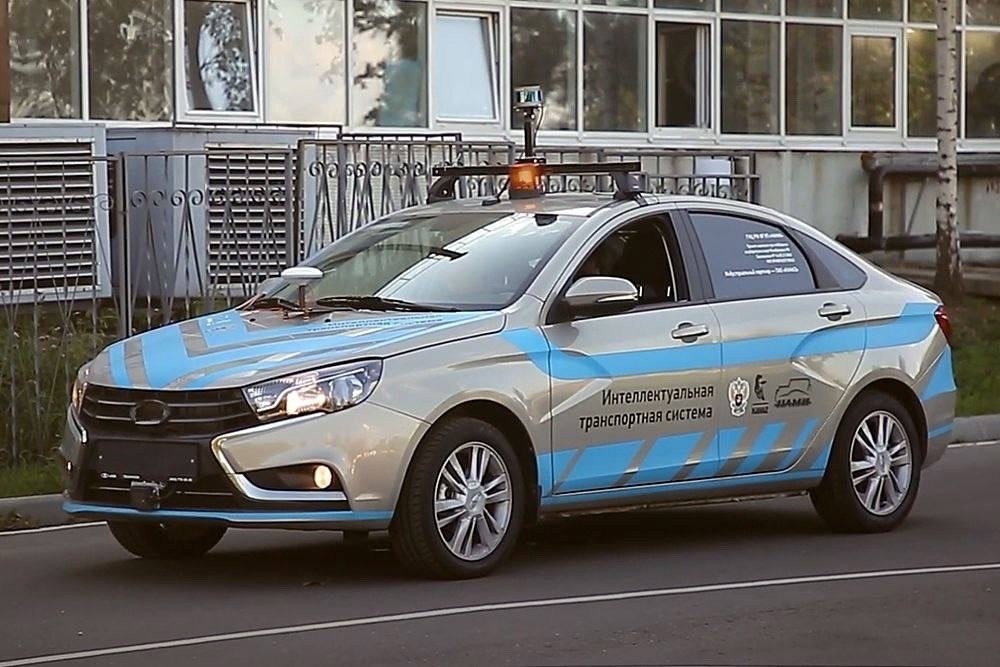     Lada Vesta   . ,     ...