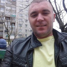 NIK, 39, 