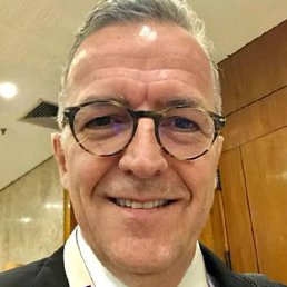 Samuel Laurel, , 58 