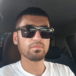 Anchik, , 31 