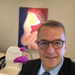 Manfred, 51, 