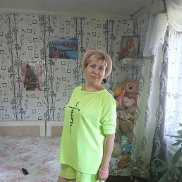 Galiya, 40, 