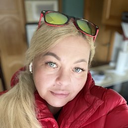 Svetlana, 50, 