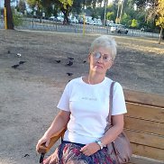 INNA, 58 , 