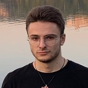 Виктор, 24 года, Санкт-Петербург Виктор, 24 года, Санкт-Петербург