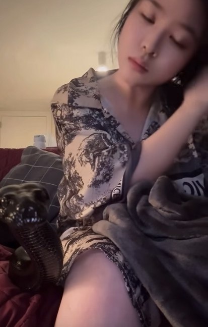 Сколько труда вложено в ее огромный талант - 2