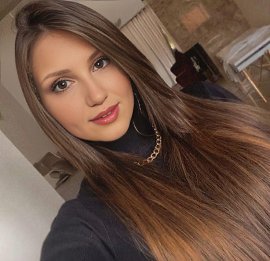 Фото женщины: Т, Ницца Т, , Ницца