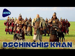 Dschinghis Khan - Dschinghis Khan (2020)