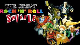 Sex Pistols - The Great Rock'n'Roll Swindle (1980)