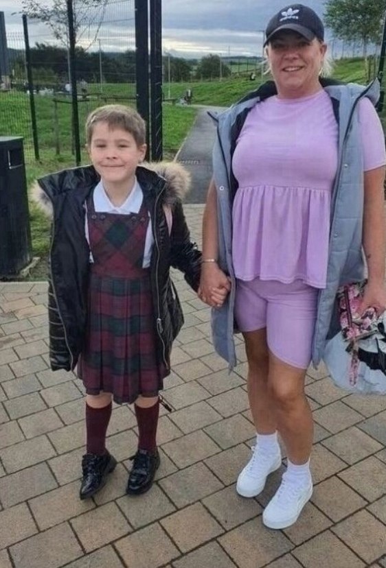 Восьмилетний школьник подал официальный судебный иск против собственных родителей. Причиной стало их ... - 4