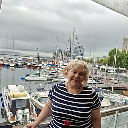 Irina, ������, 55 ���