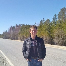 Ivan, 35, 