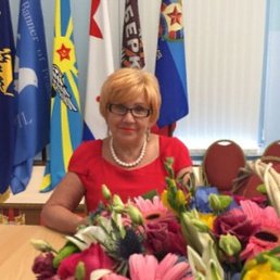 Liubov, , 71 
