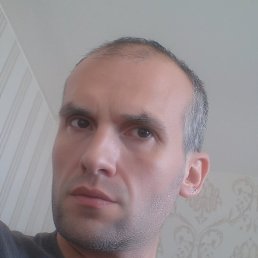 Alexander, 45, 