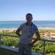 Dima, 46 , 