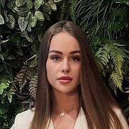 Алина, 27 лет, Москва Алина, 27 лет, Москва