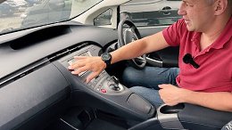 ����� ������� ���� 2023 TOYOTA PRIUS , AQUA, HONDA VEZEL, FREED