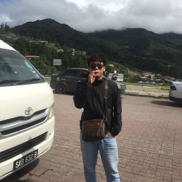 Shah, 28, -