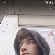 Misha, 18 ���, ������