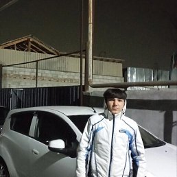 ���� Mamajanova, �������, 18 ��� - ��������� 16 ������ 2026