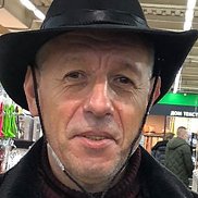 Vladimir, 49 , 