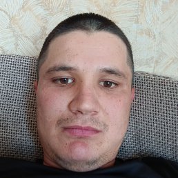 Raxim, 25, 