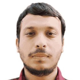 Yusuf Abbas, ����, 25 ���