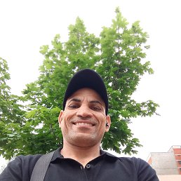 Diosbel, 41, 