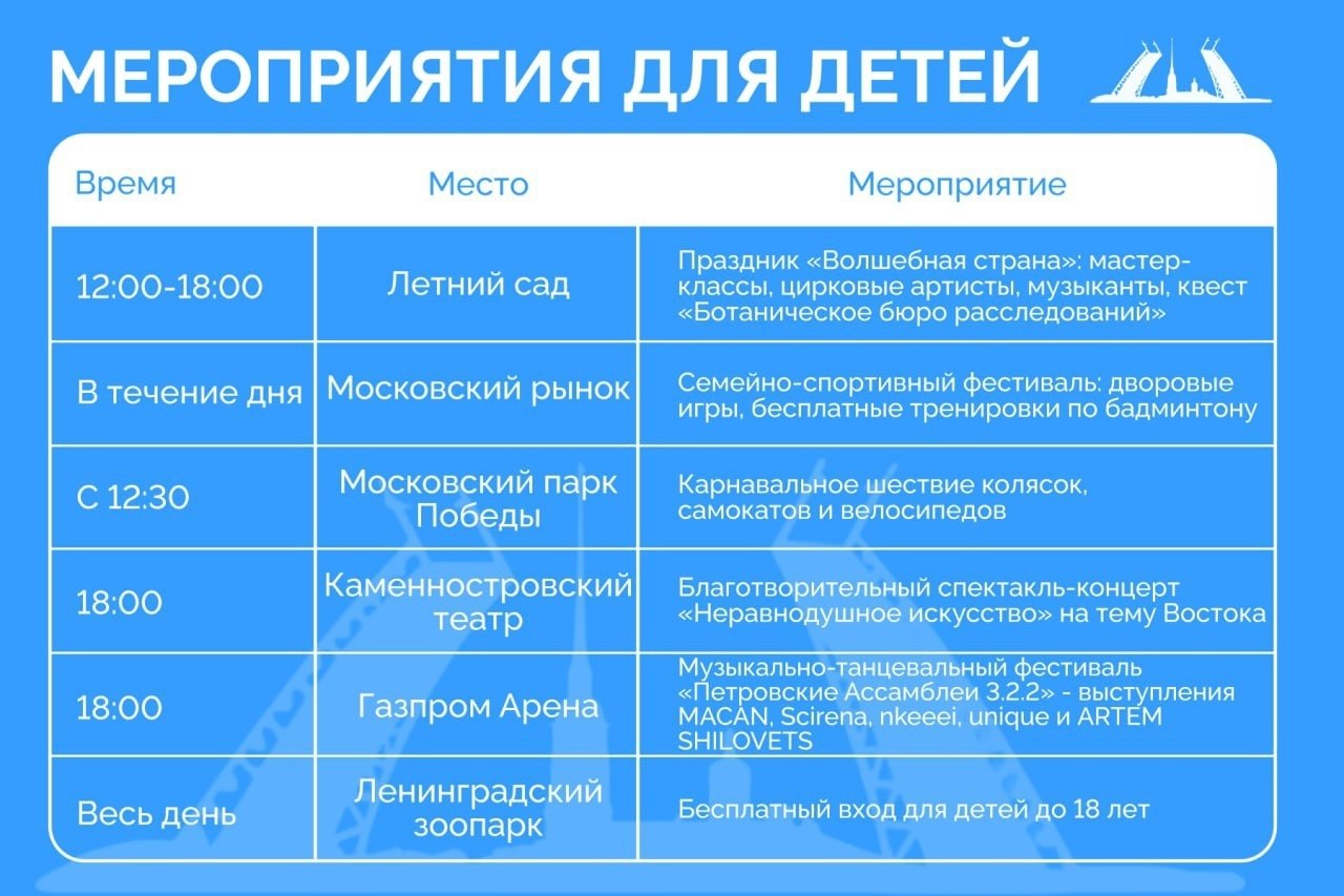      .      