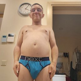 Justinas, 42, 