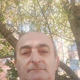 ASHOT, 56, 