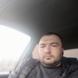 Fedyajan, 36, 