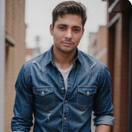 Vello, 37, 