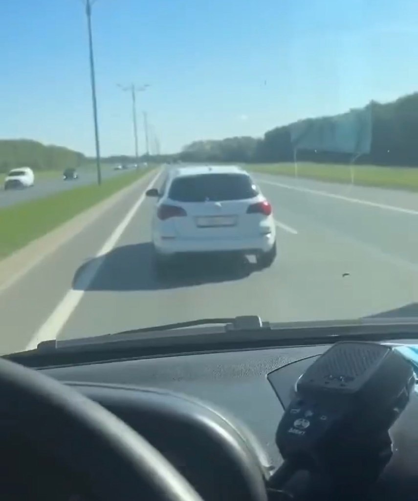 В Казани безpaботный иностранный специалист на