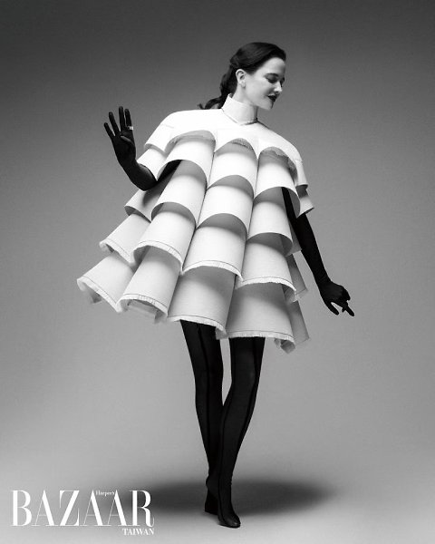 ��� ���� ��� Harper�s BAZAAR - 3