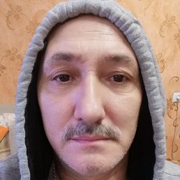 Sergey, 58, 