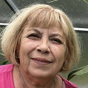 Вера, 68 лет, Нижний Новгород Вера, 68 лет, Нижний Новгород