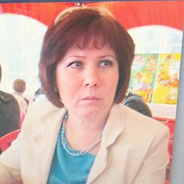 Galina, 60, 