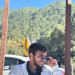Saksham Solanki, ����, 19 ���