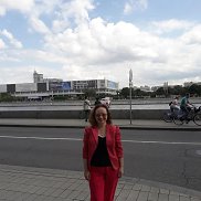 Natalie, 58 лет, Москва Natalie, 58 лет, Москва