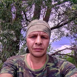 ������ �������, 40 ���, ������