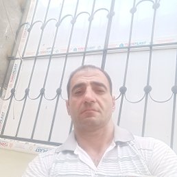 Sarkhan, 35, 