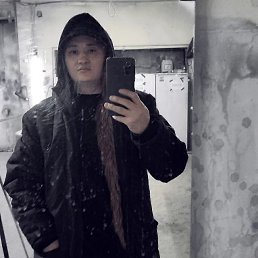 Medet, 33, 