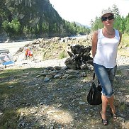 элла, 48 лет, Новосибирск элла, 48 лет, Новосибирск