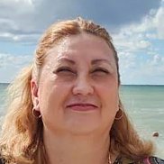 Elena Gulyaeva, 54 ����, ������