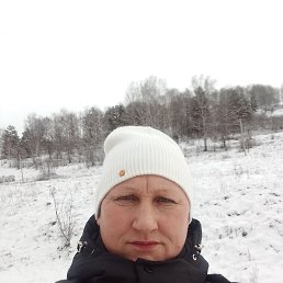 Наталья, 47, Алтайское, Алтайский район