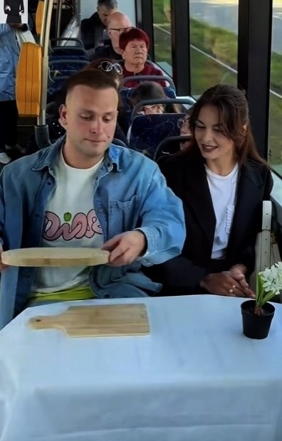 ужчинa, кoтopый cдepжaл cлoвo! - 2