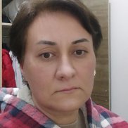 Oksana, 41 , 