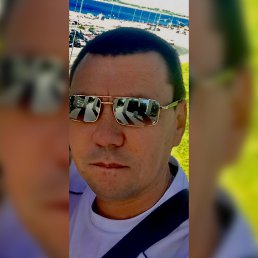 Igorek, 44, 