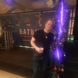Yakov, 40 , 
